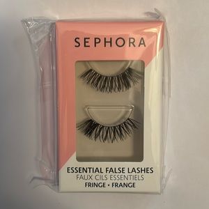 SEPHORA COLLECTION False Eyelashes Fringe